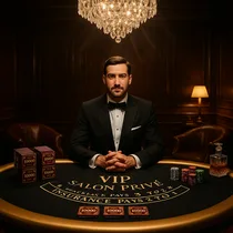 Lizaro Casino - Live Blackjack with Real Dealers