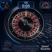 Lizaro Casino - Live Roulette with Real Dealers