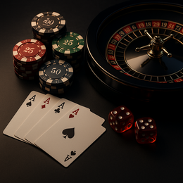 Lizaro Casino - Jeu Responsable - Protection des joueurs français