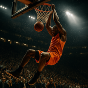Lizaro - Basketball Sports Betting