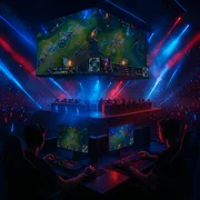 Lizaro - Esports Betting