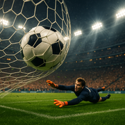 Lizaro - Football Sports Betting