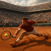Lizaro - Tennis Sports Betting